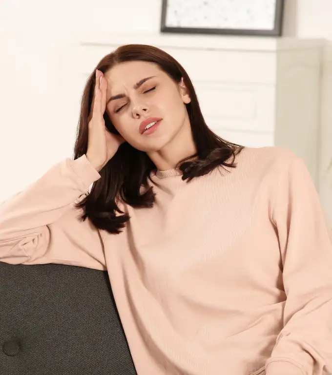 Hormonal Conditions